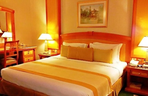 Al Muraqqabat Apartment | Deluxe Room Near Madina Super Market by E R