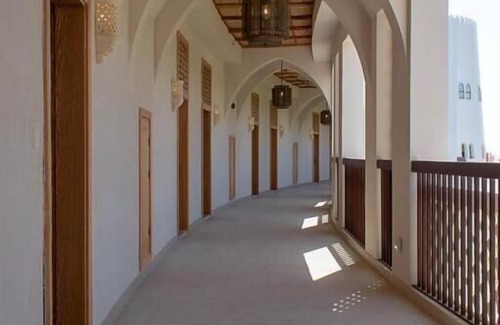 Liwa Apartment | Deluxe Room Near Soul Society Abu Dhabi
