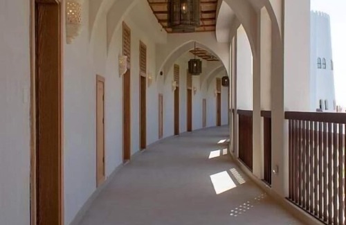 Liwa Apartment | Deluxe Room Near Soul Society by Luxury Bookings