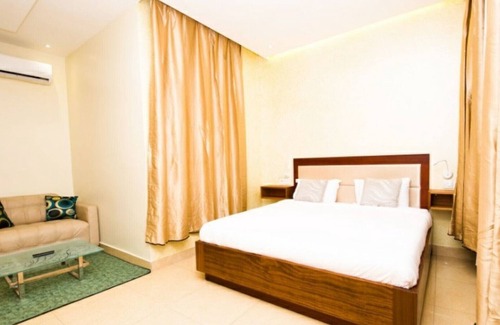 Yof Hotel | Deluxe Room Seaview 5th Floor 503