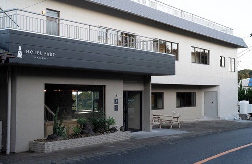 Manazuru Hotel | Deluxe room with ocean view Breakfast included t/Ashigarashimo-gun Kanagawa