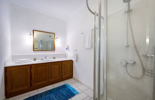 Oia Villa | Deluxe Santorini Villa | Villa Romantic | 1 Bedroom | Wonderful Sea Views