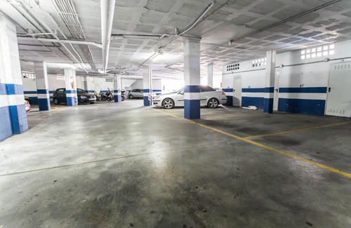 Torremolinos Apartment | Deluxe Sea View Apartments