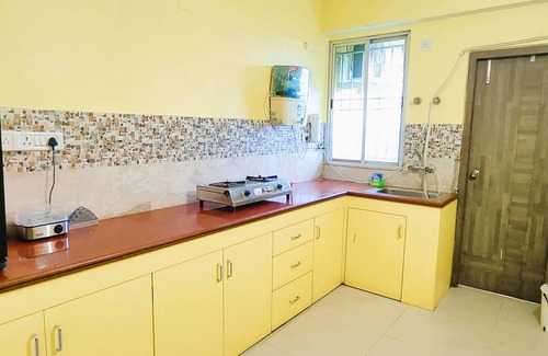 Ranchi Apartment | Deluxe Service Apartment 3 BHK City Centre