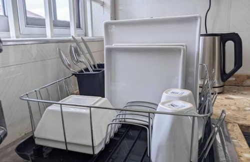 Osu Klottey Apartment | Deluxe serviced apartment at East Legon - 4006