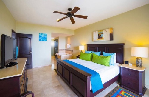 Punta Sam Resort | Deluxe Studio - 1 bedroom and 2 bedrooms are available upon request.