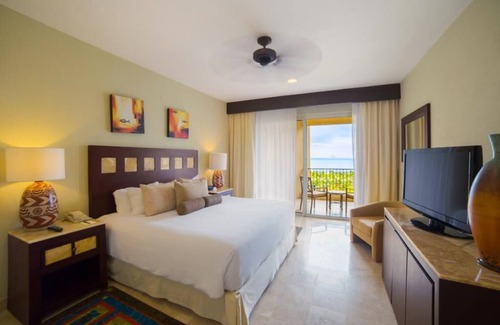 Punta Sam Resort | Deluxe Studio - 1 bedroom and 2 bedrooms are available upon request.