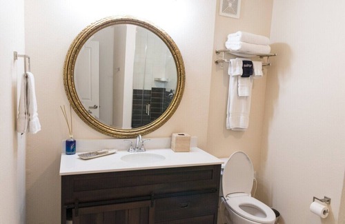 Kessler Hotel | Deluxe Studio,1 Queen Bed(Tulum)