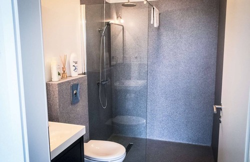 Eyrarbakki Apartment | Deluxe Studio Apartment