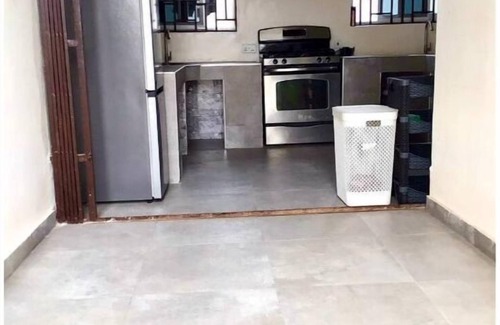 Ashaiman Apartment | Deluxe studio apartment at the Sanga Estates.