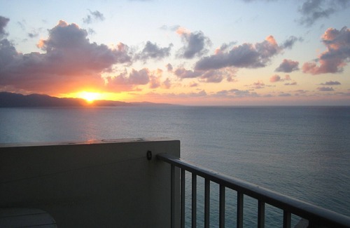 Coral Gardens Condo | Deluxe Studio Condo Overlooking Bay