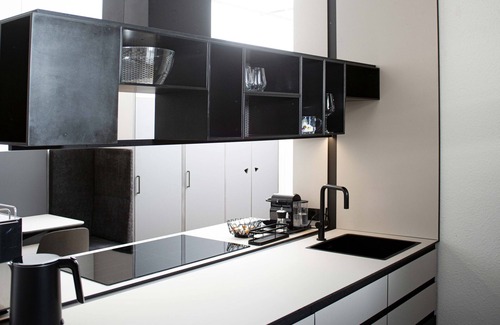 Asterstein Apartment | Deluxe Studio