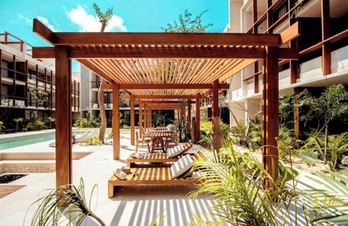La Veleta Apartment | Deluxe studio in Veleta w/private pool