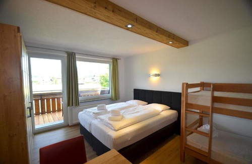 Kaprun Apartment | Deluxe Studio Kaprun by All in One Apartments