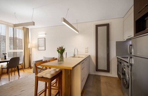 Studentski Grad House | Deluxe Studio Studentski Grad Sofia