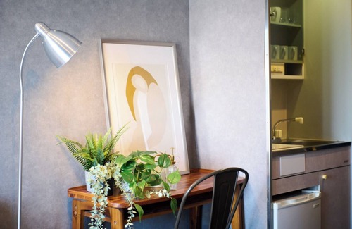 Kita Ward Apartment | Deluxe Suite I typeup to 8 people/Sapporo Hokkaidō