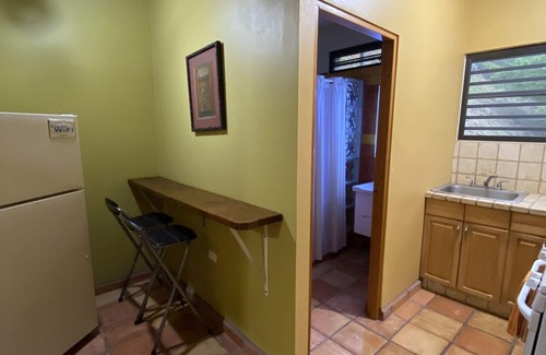 Rincon Apartment | Deluxe Suite with 2 Bedrooms and Spa Room Featuring Luxurious Jetted Bath