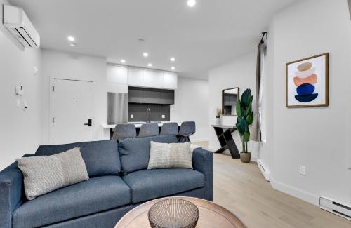 Southwest Apartment | Deluxe Suites Downtown Montreal