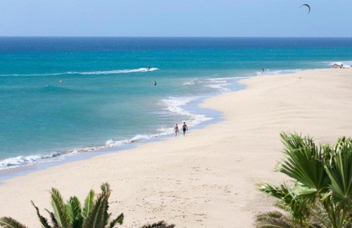 Bahia Calma Apartment | Deluxe Swim-UP Room, private pool, Adults Only, Breakfast and Dinner are included