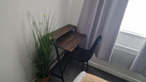 Stevenage Apartment | Deluxe Town Centre 2 Bedroom Apartment