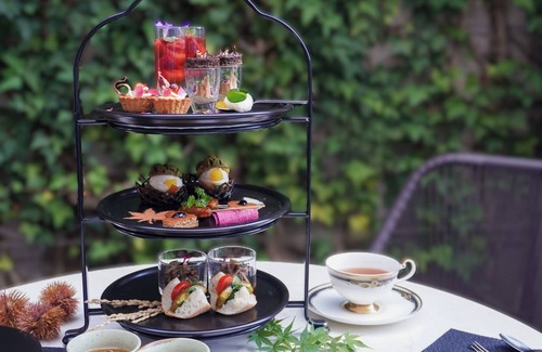 Kurashiki House | Deluxe Twin No breakfast Afternoon tea included /Kurashiki Okayama