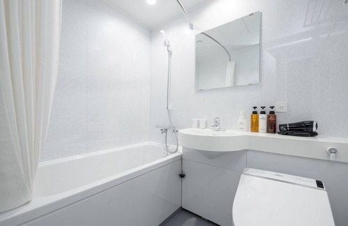 Kurashiki House | Deluxe Twin No breakfast Afternoon tea included /Kurashiki Okayama