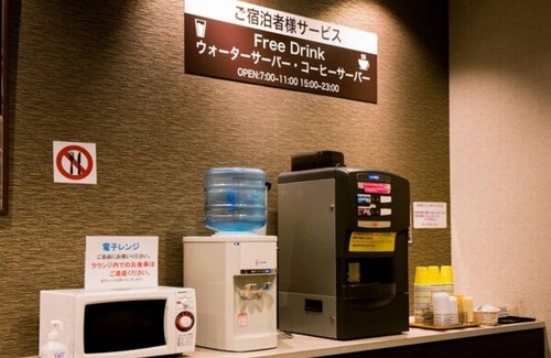 Chuocho Hotel | Deluxe Twin Nonsmoking Plan with breakfast/Kagoshima Kagoshima