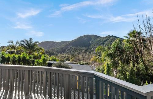 Whangarei House | Deluxe Twin Room at Wolfe Street