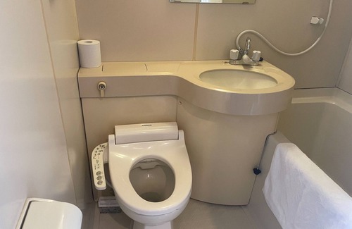 Shiso Hotel | Deluxe Twin Room with bath Main Building 1F Lunch Box Service Plan/Shiso Hyōgo