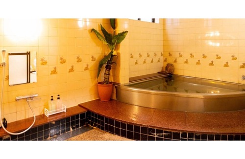 Shiso Hotel | Deluxe Twin Room with bath Main Building 1F Lunch Box Service Plan/Shiso Hyōgo