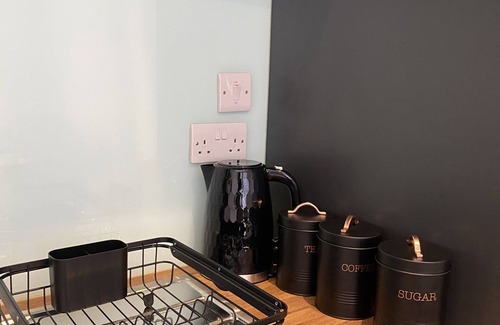 Preston Apartment | Deluxe two bedroom apartment. Newly renovated.