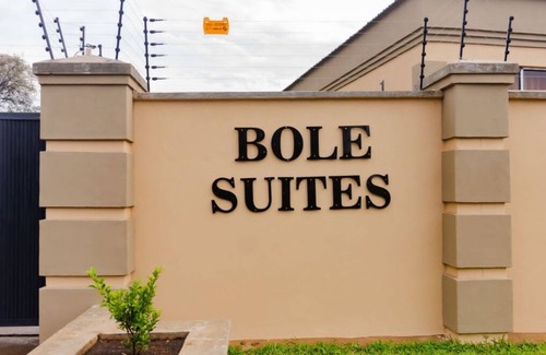 Lilongwe Apartment | Deluxe Two-bedroom Apartment