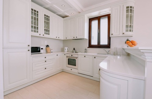 Budva Apartment | Deluxe Two-Bedroom Apartment