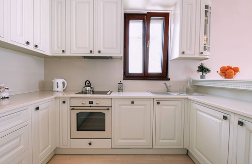 Budva Apartment | Deluxe Two-Bedroom Apartment