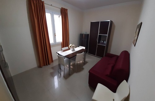 Province of Lecce Apartment | Deluxe two-room apartment
