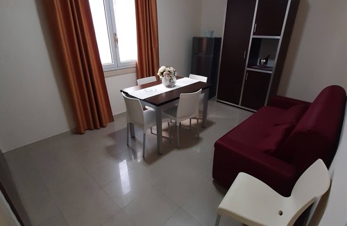 Province of Lecce Apartment | Deluxe two-room apartment