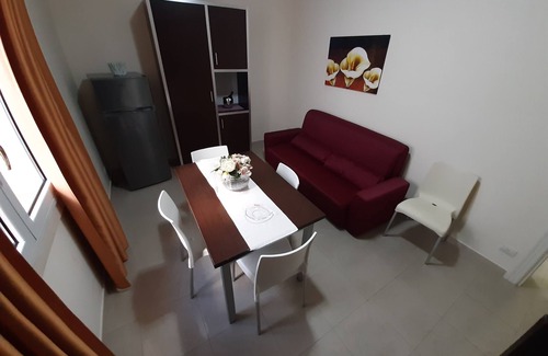 Province of Lecce Apartment | Deluxe two-room apartment