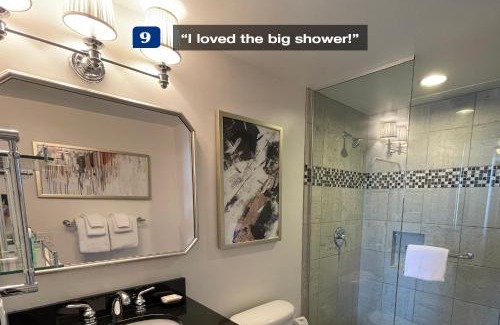 Lower Nob Hill Hotel | Deluxe Union Square Suites