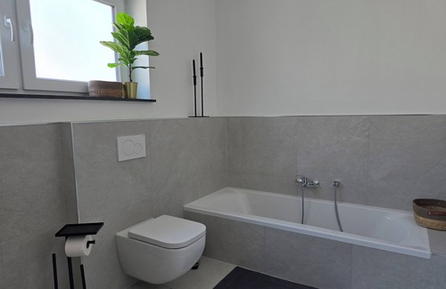Schwedelbach Apartment | Deluxe vacation apartment for 7
