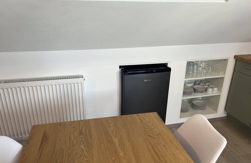 Treis-Karden Apartment | Deluxe vacation apartment Weins, 2 bedrooms, Moselle, Treis-Karden