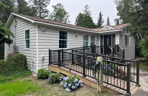 Bass Harbor House | Deluxe vc home 3 bd/2bath, whealchair accessible