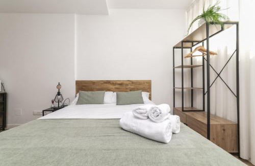 Arapiles Apartment | Deluxe VI - Ferga Suites
