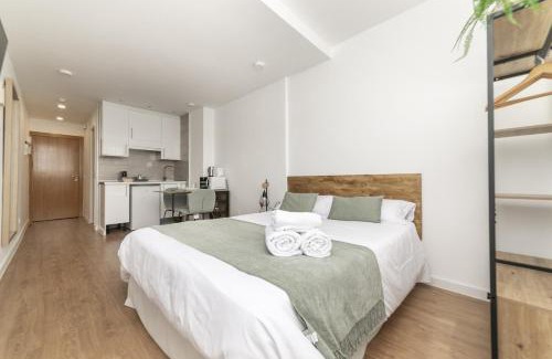 Arapiles Apartment | Deluxe VI - Ferga Suites