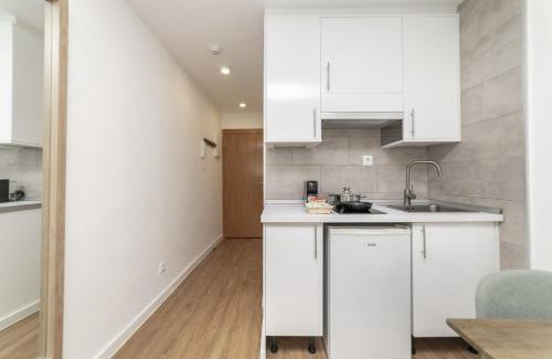 Arapiles Apartment | Deluxe VI - Ferga Suites