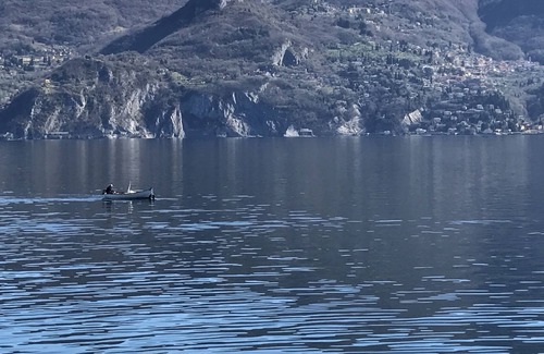 Cadenabbia Apartment | Deluxe Wohnungen Direkt am Comer See
