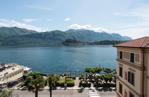 Cadenabbia Apartment | Deluxe Wohnungen Direkt am Comer See