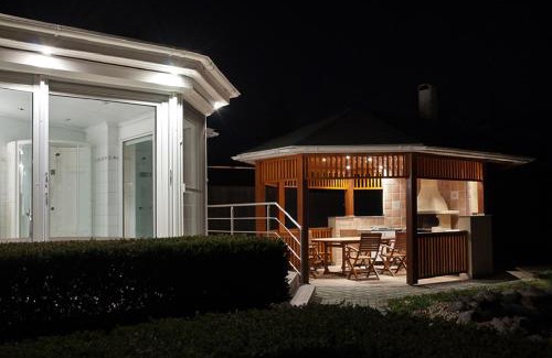 Sostogyogyfurdo Apartment | Deluxeapartman