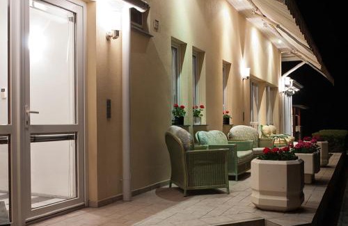 Sostogyogyfurdo Apartment | Deluxeapartman