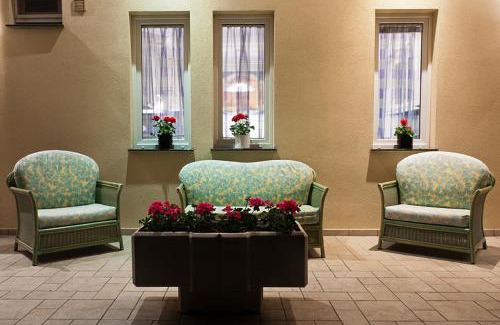 Sostogyogyfurdo Apartment | Deluxeapartman