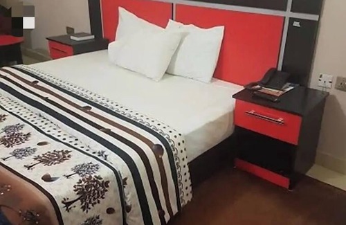 Calabar Hotel | Delve Hotel and Suites